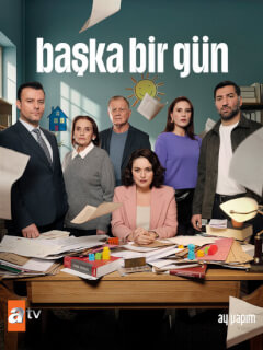 Новый день (Baska Bir Gün)