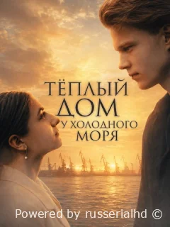 Тёплый дом у холодного моря